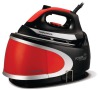 Morphy Richards parní generátor Red
