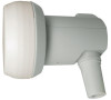 Konvertor Single LNB MASCOM MCS01HD universal Mascom