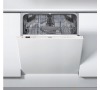 Myčka nádobí Whirlpool WIO 3C23 6 E