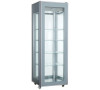 NORDline RT 400L-2 Silver