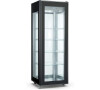 NORDline RT 400L-2 Black