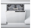 Myčka Whirlpool WIP 4O32 PG E