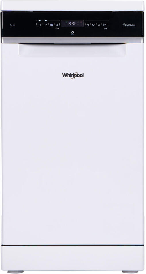 Myčka Whirlpool WSFO 3O34 PF