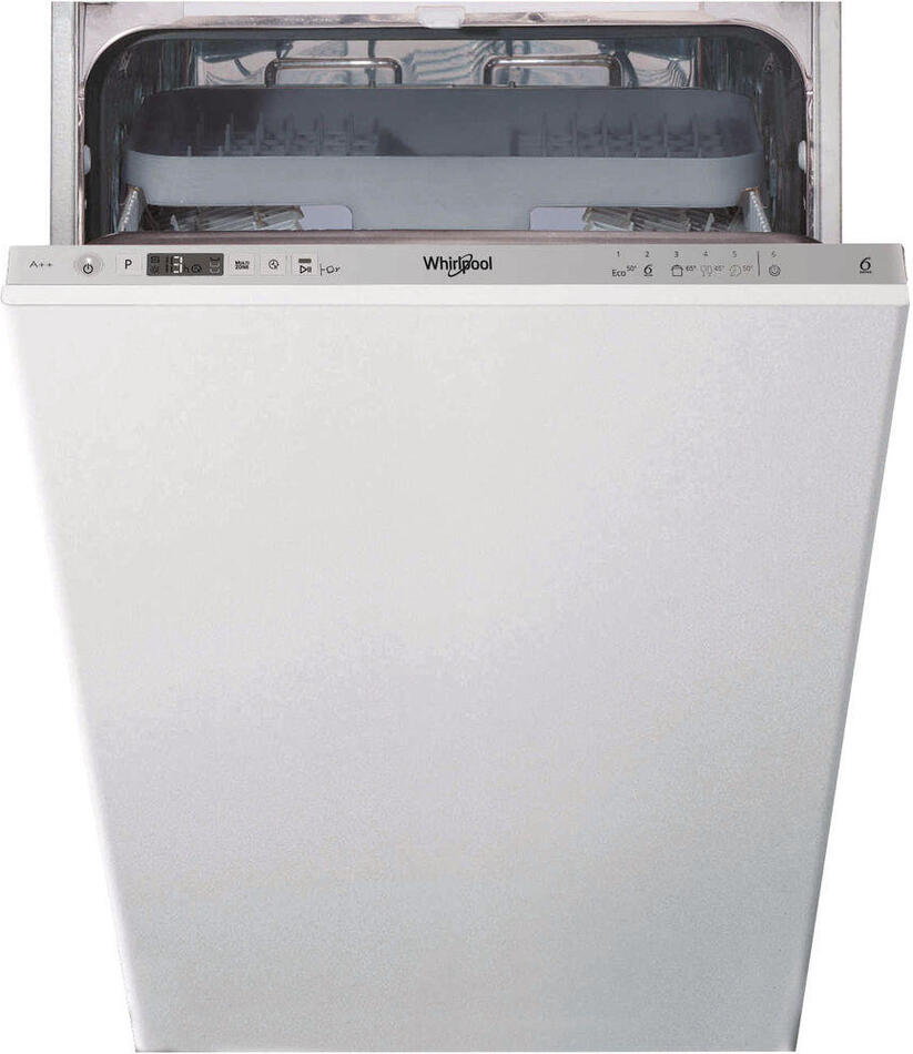 Myčka Whirlpool WSIC 3M27 C