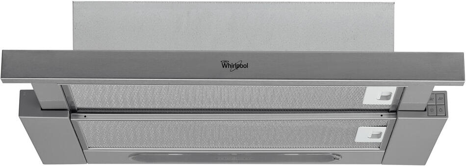Odsavač par Whirlpool AKR 747 IX/1