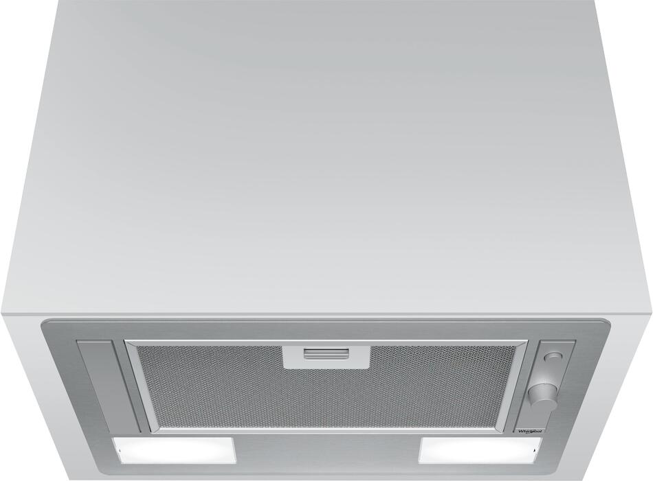 Odsavač par Whirlpool WCT 64 FLY X