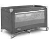 Cestovní postýlka CARETERO Basic Plus graphite