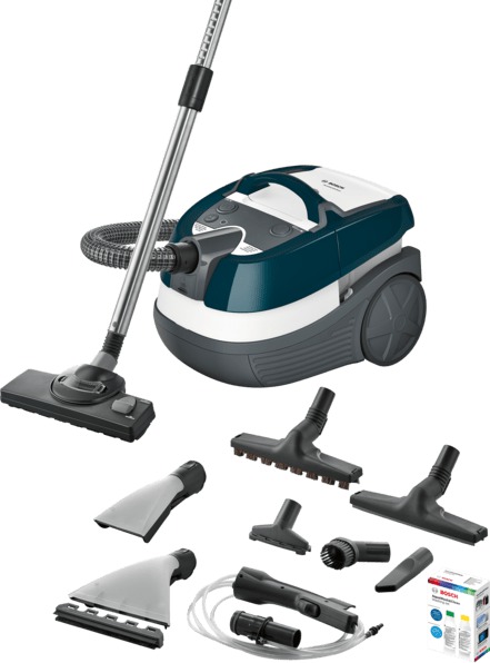 Víceúčelový vysavač Bosch BWD41720