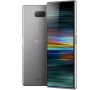 Sony I4113 Xperia 10 Dual gsm tel. Silver