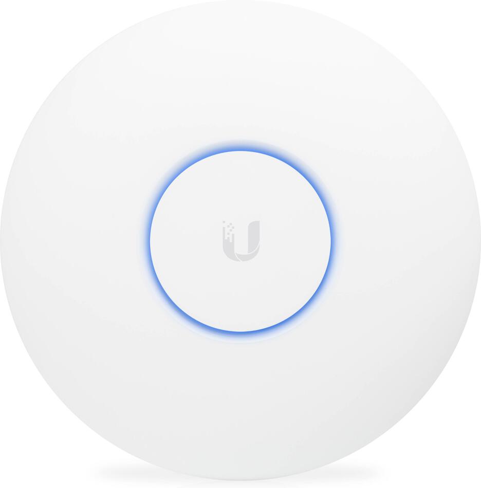 Ubiquiti Přístupový bod Unifi Enterprise UAP-AC-PRO, 3x3 MIMO (450/1300Mbps)