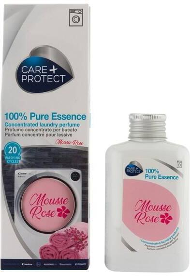 Parfém do pračky Candy Care+Protect LPL1002M MOUSSE ROSE, 100 ml