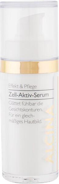 Pleťové sérum ALCINA Effective Care, 30 ml