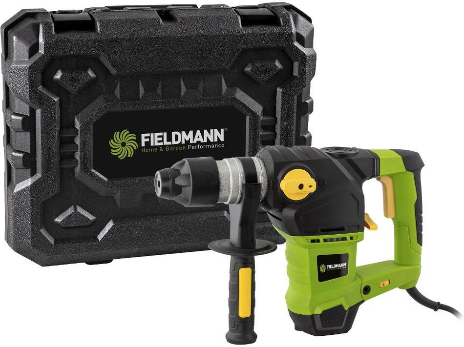 Pneumatické kladivo FIELDMANN FDV 201502-E