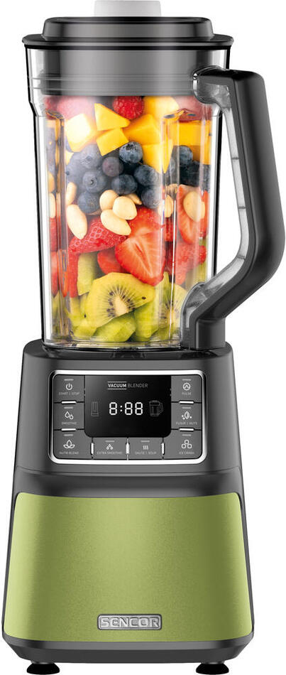 Stolní mixér Sencor SBU 7870GG