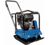 Scheppach HP 2000 S, vibrační deska 102 kg