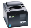 STAR Micronics tiskárna TSP143LAN Černá, LAN, řezačka (39464990)