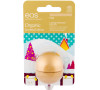 Balzám na rty EOS Organic, 7 ml, odstín Chai