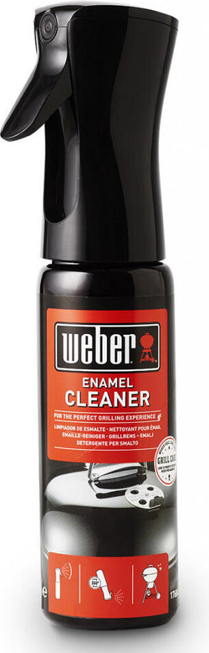 Weber čistič laku 300 ml
