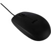 Dell černá optická myš MS111 (2 tlačítka + rolovací) USB (570-11147)