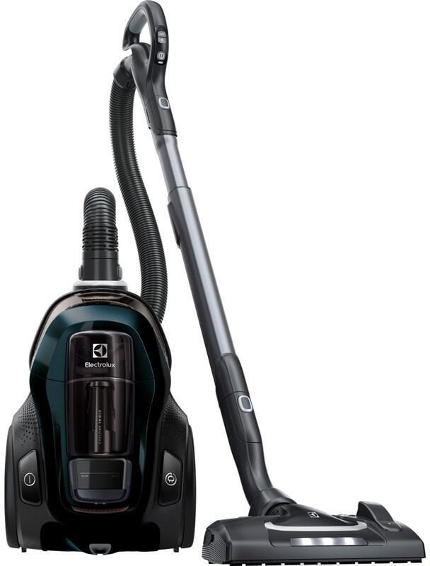 Bezsáčkový vysavač Electrolux Pure C9 PC91-8STM