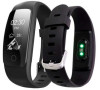 UMAX Original strap 107Plus HR Black