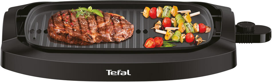 Gril Tefal CB6A0830 Plancha