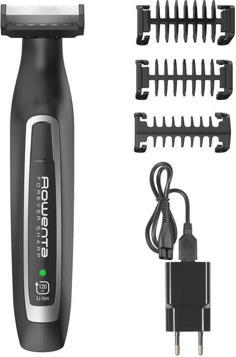 Zastřihovač vousů Rowenta TN6000F4 Forever Sharp