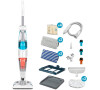 Parní čistič Rowenta RY8544WH Clean & Steam Multi