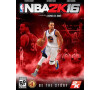 PS4 - NBA 2K16