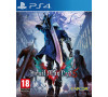 HRA PS4 Devil May Cry 5