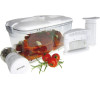 Status Barbecue set