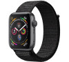 Watch S4, 40mm, Sp Grey/Black Sport Loop (MU672VR/A)