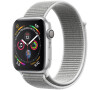 Watch S4, 44mm, Silver/Seashell Sport Loop (MU6C2VR/A)