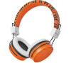 TRUST Comi Bluetooth Wireless Kids Headphones - orange (23127)