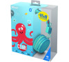 TRUST Comi Bluetooth Wireless Kids Headphones - blue (23128)