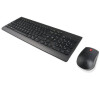 Lenovo Essential Wireless Keyboard & Mouse Russian (4X30M39487)
