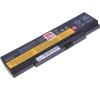 Baterie T6 power Lenovo ThinkPad Edge E550, E550c, E555, E560, E565, 5200mAh, 56Wh, 6cell (NBIB0124)