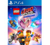 WARNER BROS pS4 - Lego Movie 2 Videogame