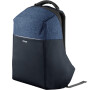 TRUST TRUNox Anti-theft Backpack for 16" laptops - blue (23307)