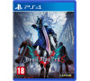 PS4 - DEVIL MAY CRY 5 (5055060946480)