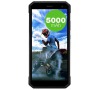 EVOLVEO StrongPhone G6, vodotěsný odolný Android Quad Core smartphone, DUAL sim (SGP-G6-B)