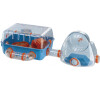Klec pro hlodavce Ferplast COMBI 2, 79,5x29,5x26,3cm