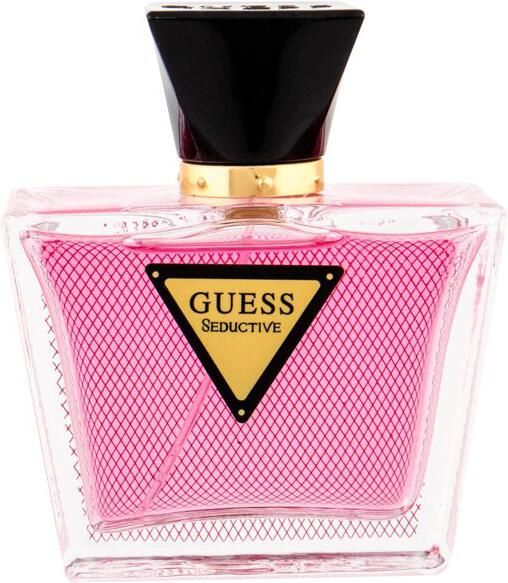 Toaletní voda GUESS Seductive I´m Yours, 75 ml