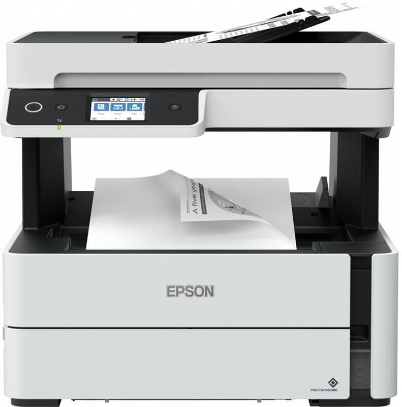 Tiskárna multifunkční Epson EcoTank M3170