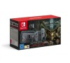 Nintendo Switch - Diablo III Limited Edition (NSH060)