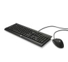 HP K1500 – KEYBOARD – německá (H3C52AA#ABD)