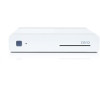 VU PLUS VU+ ZERO biely (sat.prijímač, Smart card, 2x USB, PVR, LAN, Enigma 2) (6772)