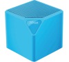 TRUST Primo Wireless Bluetooth Speaker - neon blue (22480)