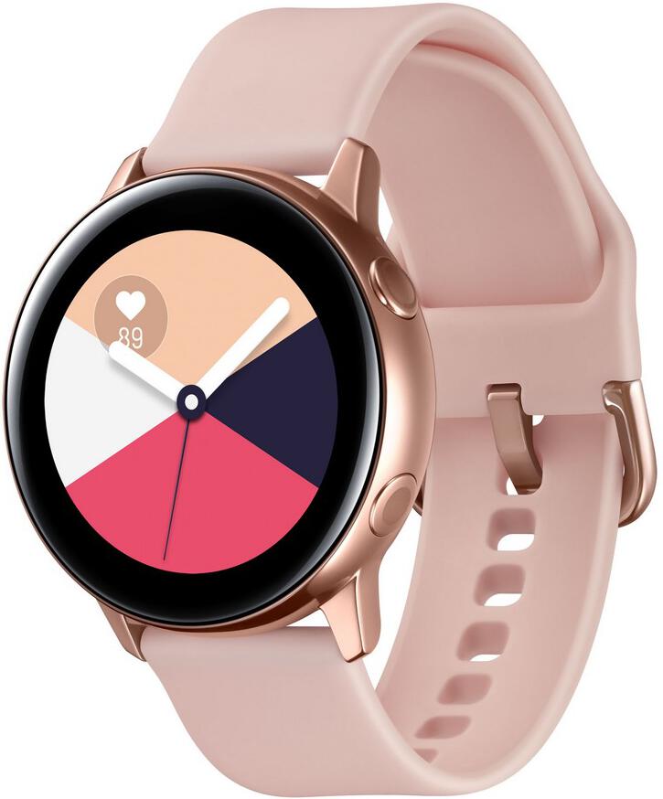 samsung watch active r500