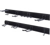 Závěsný systém G21 BlackHook set do dílny